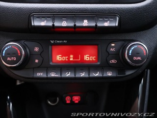 Kia Ceed GT 1,6 T-GDI 150kW GT CZ Kůž 2016