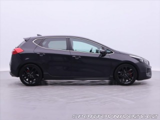 Kia Ceed GT 1,6 T-GDI 150kW GT CZ Kůž 2016