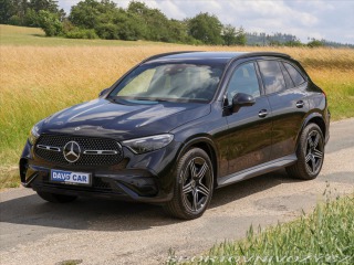 Mercedes-Benz  GLC 2,0 220d 4Matic AMG Premi