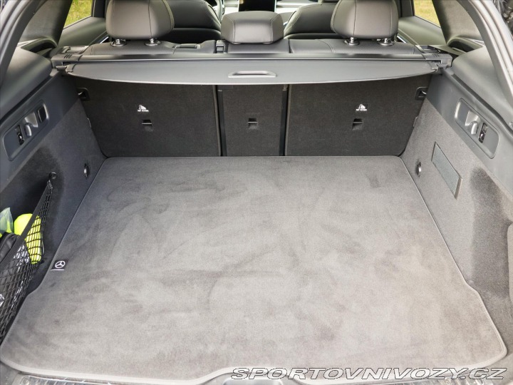 Mercedes-Benz Ostatní modely GLC 2,0 220d 4Matic AMG Premi 2025