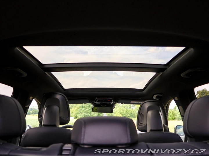 Mercedes-Benz Ostatní modely GLC 2,0 220d 4Matic AMG Premi 2025
