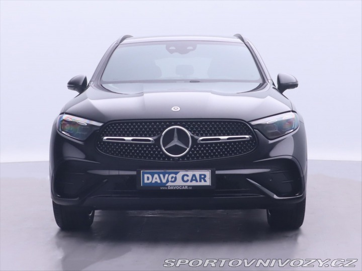 Mercedes-Benz Ostatní modely GLC 2,0 220d 4Matic AMG Premi 2025