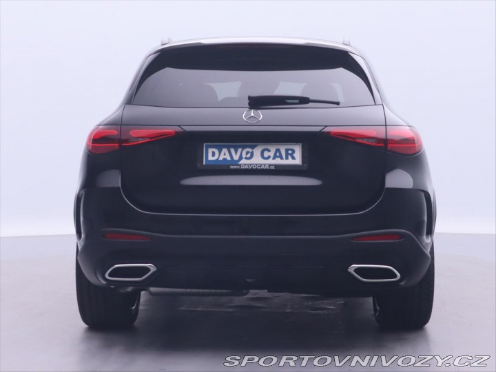 Mercedes-Benz Ostatní modely GLC 2,0 220d 4Matic AMG Premi 2025