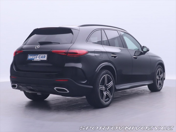 Mercedes-Benz Ostatní modely GLC 2,0 220d 4Matic AMG Premi 2025