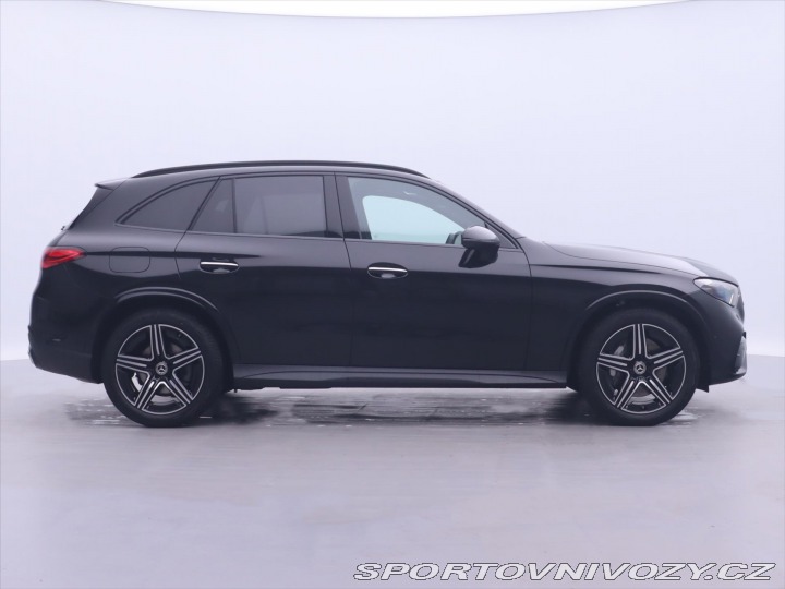 Mercedes-Benz Ostatní modely GLC 2,0 220d 4Matic AMG Premi 2025