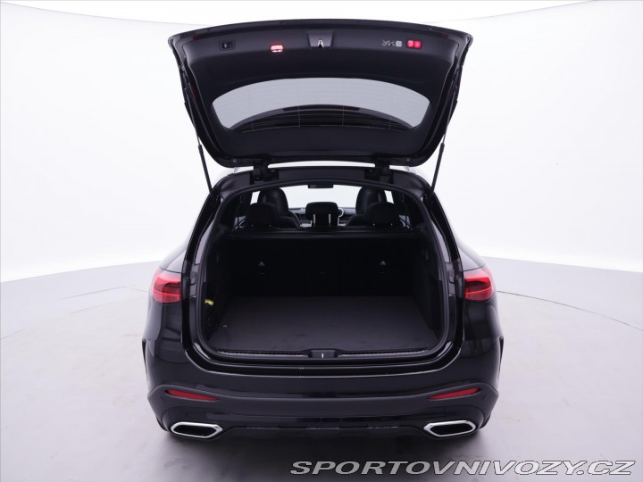 Mercedes-Benz Ostatní modely GLC 2,0 220d 4Matic AMG Premi 2025