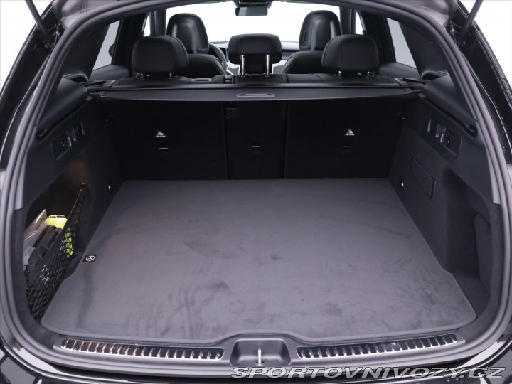 Mercedes-Benz Ostatní modely GLC 2,0 220d 4Matic AMG Premi 2025
