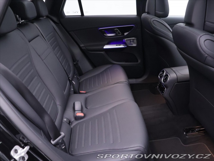 Mercedes-Benz Ostatní modely GLC 2,0 220d 4Matic AMG Premi 2025