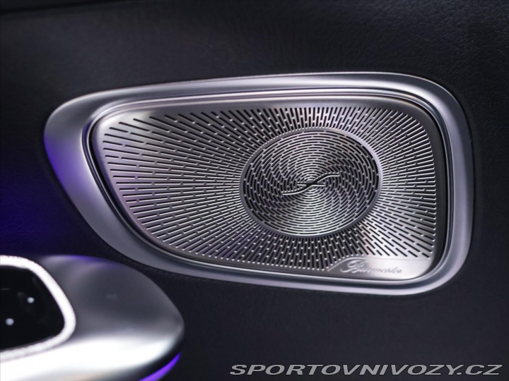 Mercedes-Benz Ostatní modely GLC 2,0 220d 4Matic AMG Premi 2025