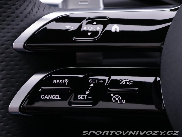 Mercedes-Benz Ostatní modely GLC 2,0 220d 4Matic AMG Premi 2025