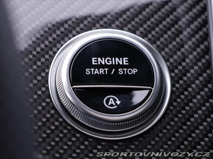 Mercedes-Benz Ostatní modely GLC 2,0 220d 4Matic AMG Premi 2025