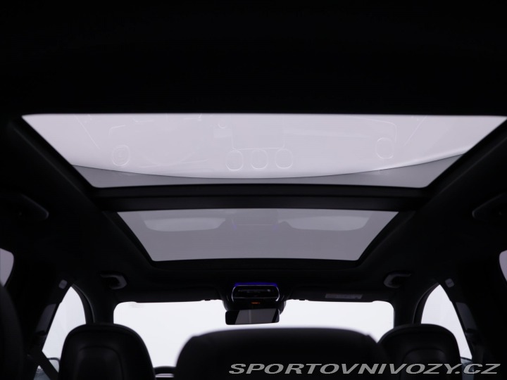 Mercedes-Benz Ostatní modely GLC 2,0 220d 4Matic AMG Premi 2025