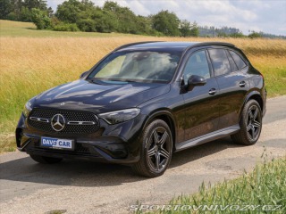Mercedes-Benz Ostatní modely GLC 2,0 220d 4Matic AMG Premi 2025