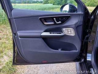 Mercedes-Benz Ostatní modely GLC 2,0 220d 4Matic AMG Premi 2025