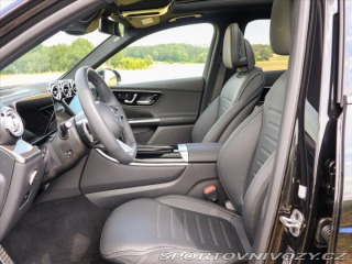 Mercedes-Benz Ostatní modely GLC 2,0 220d 4Matic AMG Premi 2025