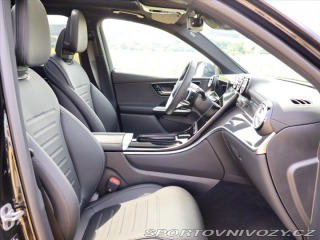Mercedes-Benz Ostatní modely GLC 2,0 220d 4Matic AMG Premi 2025