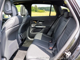 Mercedes-Benz Ostatní modely GLC 2,0 220d 4Matic AMG Premi 2025