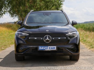 Mercedes-Benz Ostatní modely GLC 2,0 220d 4Matic AMG Premi 2025
