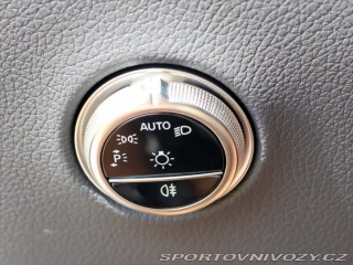 Mercedes-Benz Ostatní modely GLC 2,0 220d 4Matic AMG Premi 2025