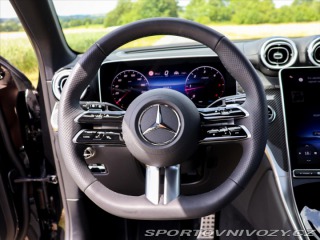 Mercedes-Benz Ostatní modely GLC 2,0 220d 4Matic AMG Premi 2025