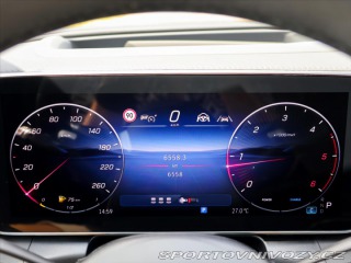 Mercedes-Benz Ostatní modely GLC 2,0 220d 4Matic AMG Premi 2025