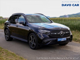 Mercedes-Benz Ostatní modely GLC 2,0 220d 4Matic AMG Premi 2025