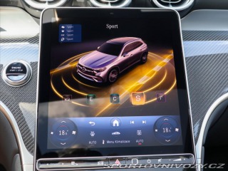 Mercedes-Benz Ostatní modely GLC 2,0 220d 4Matic AMG Premi 2025