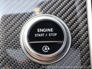 Mercedes-Benz Ostatní modely GLC 2,0 220d 4Matic AMG Premi 2025