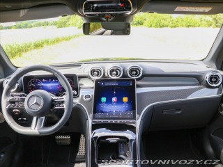 Mercedes-Benz Ostatní modely GLC 2,0 220d 4Matic AMG Premi 2025