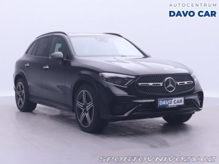 Mercedes-Benz Ostatní modely GLC 2,0 220d 4Matic AMG Premi 2025