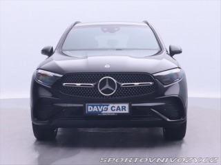 Mercedes-Benz Ostatní modely GLC 2,0 220d 4Matic AMG Premi 2025