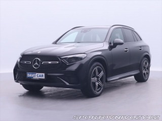 Mercedes-Benz Ostatní modely GLC 2,0 220d 4Matic AMG Premi 2025