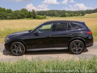 Mercedes-Benz Ostatní modely GLC 2,0 220d 4Matic AMG Premi 2025