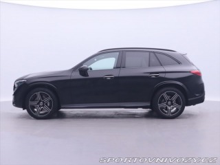 Mercedes-Benz Ostatní modely GLC 2,0 220d 4Matic AMG Premi 2025