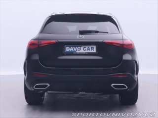 Mercedes-Benz Ostatní modely GLC 2,0 220d 4Matic AMG Premi 2025