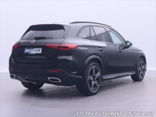 Mercedes-Benz Ostatní modely GLC 2,0 220d 4Matic AMG Premi 2025