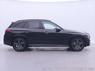 Mercedes-Benz Ostatní modely GLC 2,0 220d 4Matic AMG Premi 2025