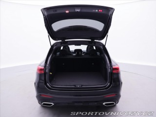 Mercedes-Benz Ostatní modely GLC 2,0 220d 4Matic AMG Premi 2025