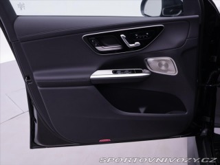 Mercedes-Benz Ostatní modely GLC 2,0 220d 4Matic AMG Premi 2025