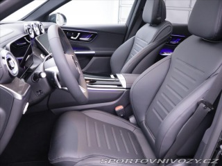 Mercedes-Benz Ostatní modely GLC 2,0 220d 4Matic AMG Premi 2025