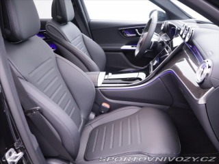 Mercedes-Benz Ostatní modely GLC 2,0 220d 4Matic AMG Premi 2025