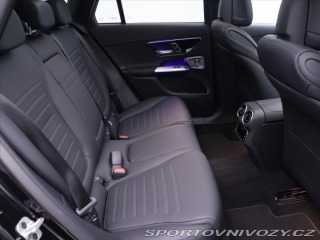 Mercedes-Benz Ostatní modely GLC 2,0 220d 4Matic AMG Premi 2025