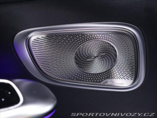 Mercedes-Benz Ostatní modely GLC 2,0 220d 4Matic AMG Premi 2025