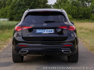 Mercedes-Benz Ostatní modely GLC 2,0 220d 4Matic AMG Premi 2025