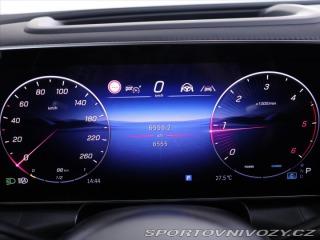 Mercedes-Benz Ostatní modely GLC 2,0 220d 4Matic AMG Premi 2025