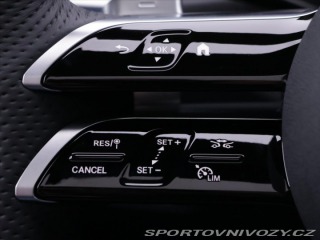 Mercedes-Benz Ostatní modely GLC 2,0 220d 4Matic AMG Premi 2025