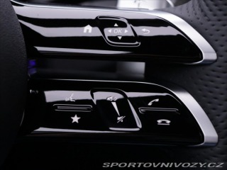 Mercedes-Benz Ostatní modely GLC 2,0 220d 4Matic AMG Premi 2025