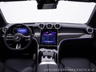 Mercedes-Benz Ostatní modely GLC 2,0 220d 4Matic AMG Premi 2025