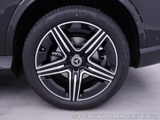 Mercedes-Benz Ostatní modely GLC 2,0 220d 4Matic AMG Premi 2025