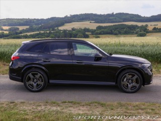 Mercedes-Benz Ostatní modely GLC 2,0 220d 4Matic AMG Premi 2025
